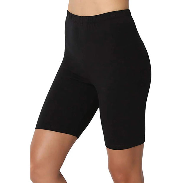 Seamless Yoga short Leggings - The Hot Spot 🔥