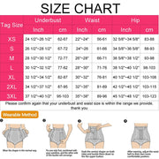 Tummy Shaper Waist Slimmer with Butt Lifter Panties - The Hot Spot 🔥