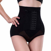 Tummy Shaper Waist Slimmer with Butt Lifter Panties - The Hot Spot 🔥