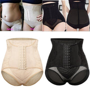 Tummy Shaper Waist Slimmer with Butt Lifter Panties - The Hot Spot 🔥