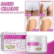 Natural BUTT Enlargement Cream - The Hot Spot 🔥