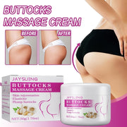 Natural BUTT Enlargement Cream - The Hot Spot 🔥