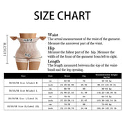 Women High Waist Shaping Panties - The Hot Spot 🔥