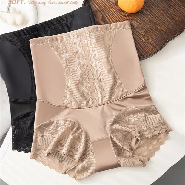 Women High Waist Shaping Panties - The Hot Spot 🔥