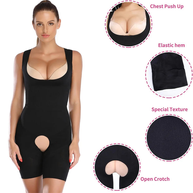 Women Full Body Shaper - The Hot Spot 🔥