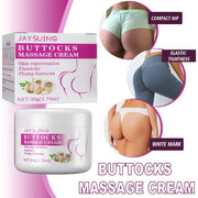 Natural BUTT Enlargement Cream - The Hot Spot 🔥