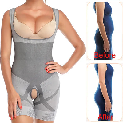 Women Full Body Shaper - The Hot Spot 🔥