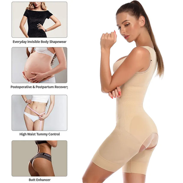 Women Full Body Shaper - The Hot Spot 🔥